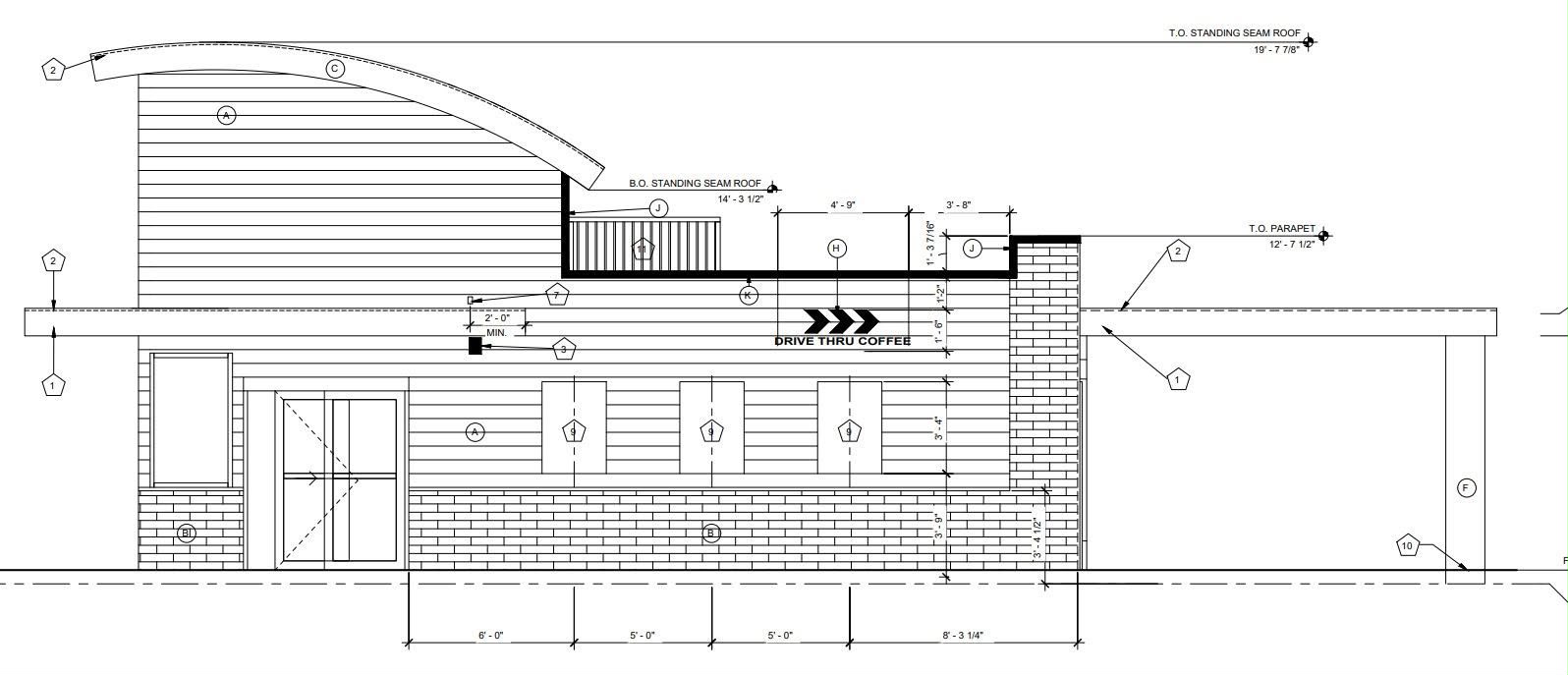 BIM technician reviewing detailed coordination model on large monitor